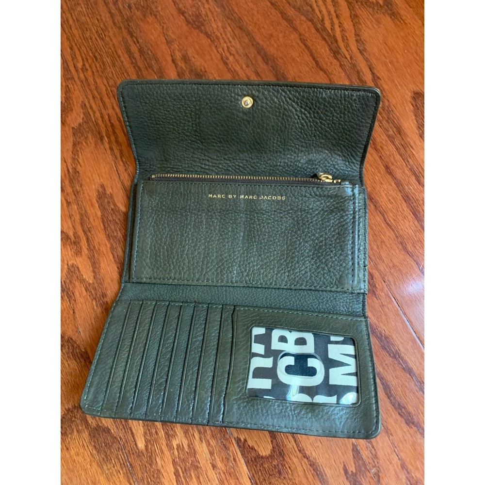 Mac Jacobs Wallet - Picture 3 of 3